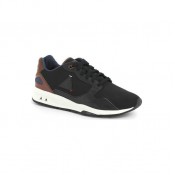 La Boutique Officielle Le Coq Sportif Basket Lcs R900 Craft S Nubuck Noir Chaussures Homme